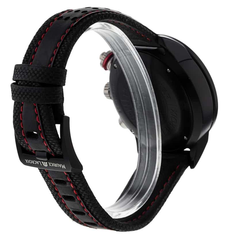 Maurice Lacroix Pontos S Extreme PT6028-ALB01-331